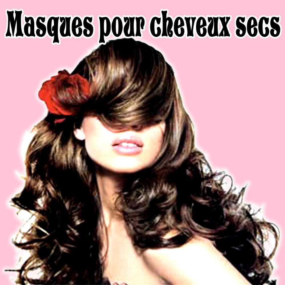 Le masque pour les cheveux du citron et le sel